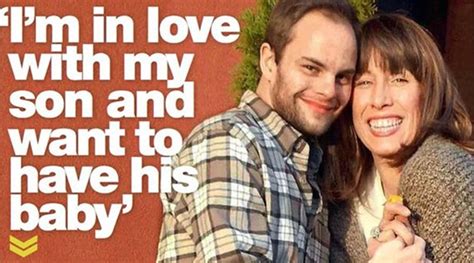 Incest Between Beautiful Mothers and the Sons who Love Them.
